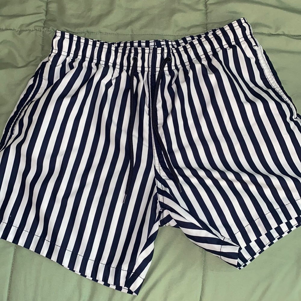 Men’s Swim Trunks